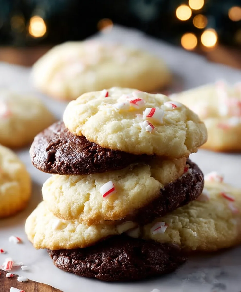 Best Holiday Cookie Recipes-Festive Favorites