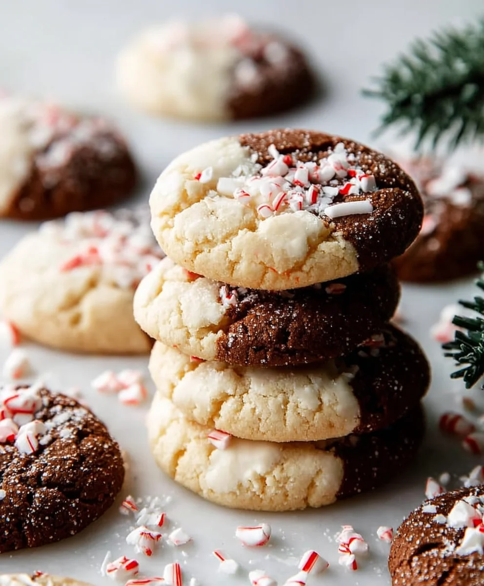 Best Holiday Cookie Recipes-Festive Favorites
