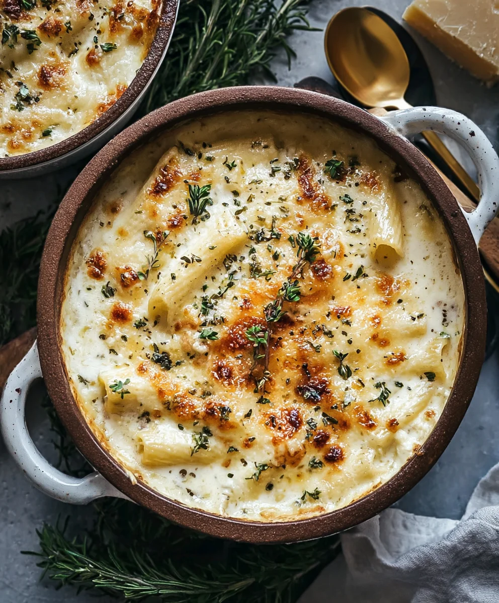 Easy White Lasagna Soup Recipe-Creamy Comfort Food