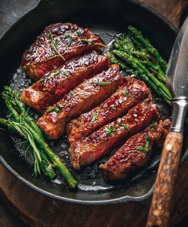 20 Quick Keto Dinners in Under 30 Minutes