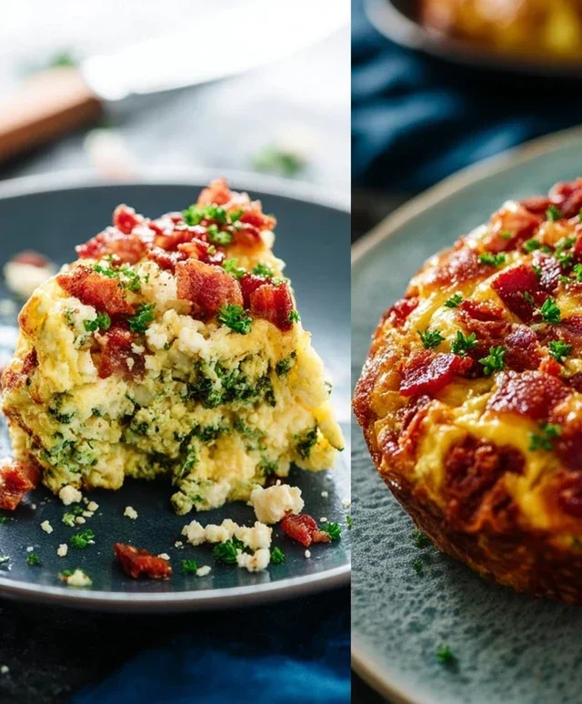 20 Incredibly Tasty Keto Breakfast Recipes