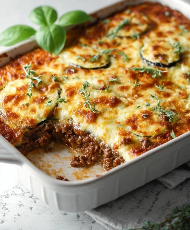 31 Delicious Keto Casserole Recipes to Satisfy Your Low-Carb Cravings