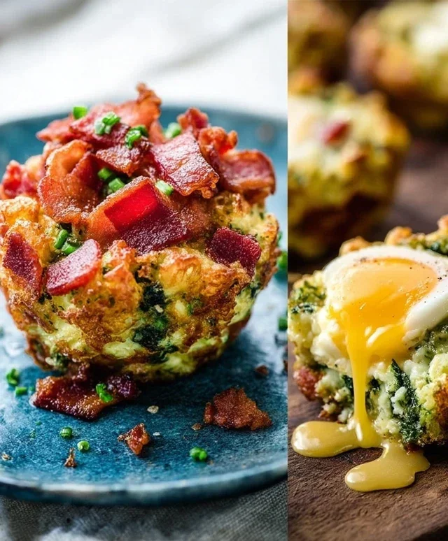 20 Incredibly Tasty Keto Breakfast Recipes
