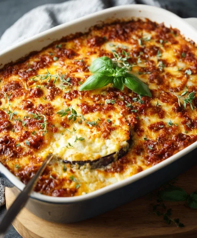 31 Delicious Keto Casserole Recipes to Satisfy Your Low-Carb Cravings