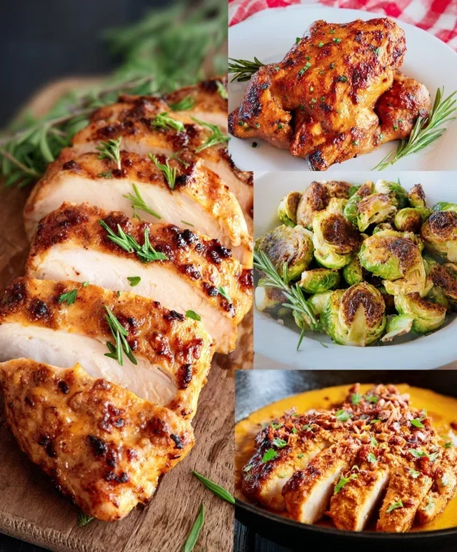 11 Keto Chicken Recipes That Will Blow Your Mind (Updated 2025)