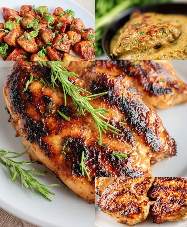 11 Keto Chicken Recipes That Will Blow Your Mind (Updated 2025)