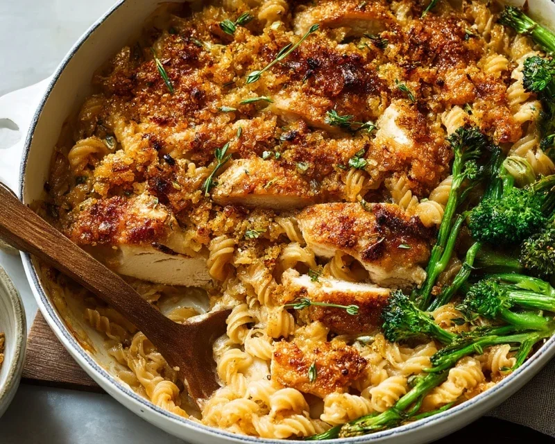 Easy Dinner Recipes
