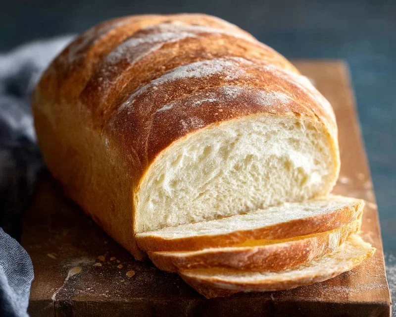 Homemade Bread