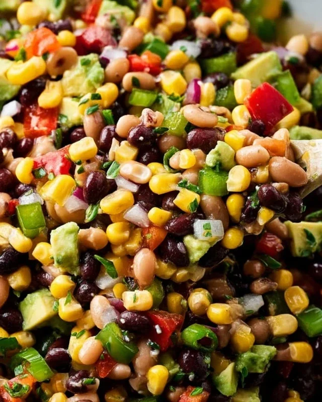 Cowboy Caviar
