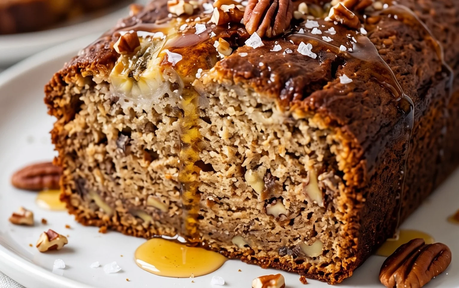 Best Banana Bread Recipe