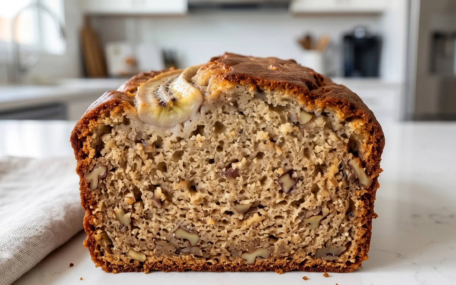 Best Banana Bread Recipe