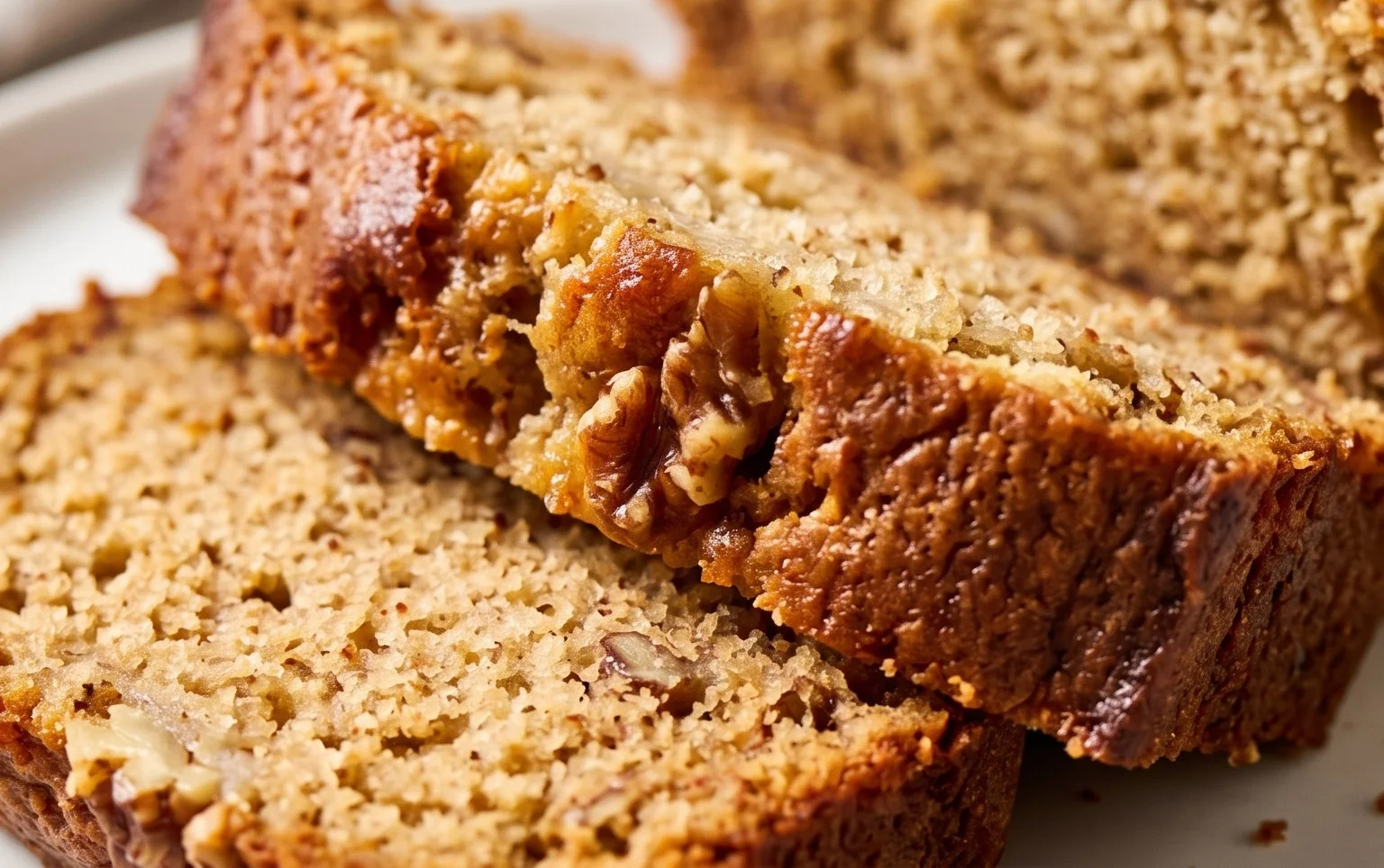Best Banana Bread Recipe