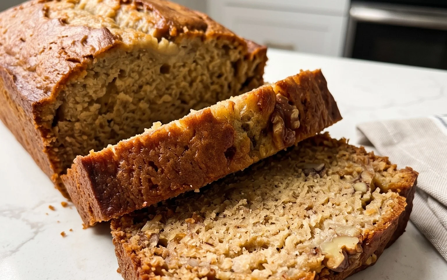 Best Banana Bread Recipe