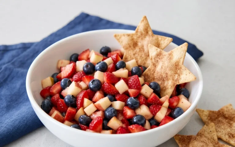 25 Easy Fourth of July Appetizers Under 5 Ingredients