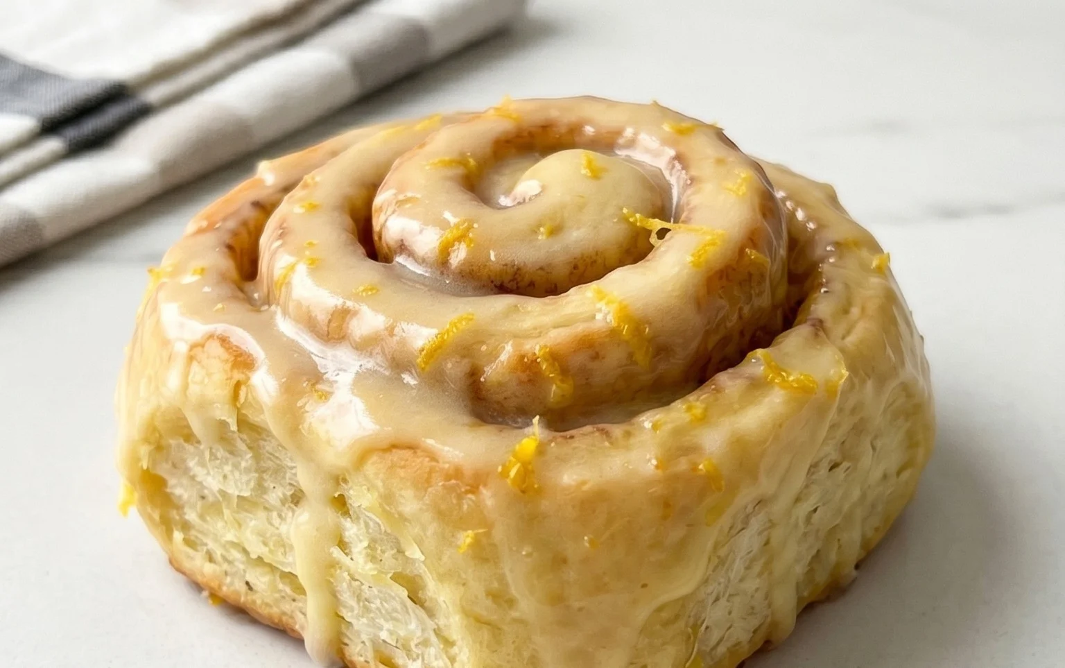 Lemon Rolls