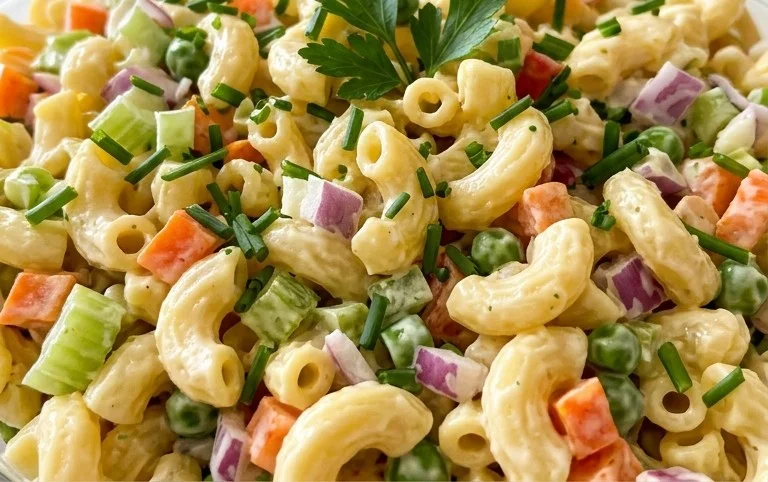 Macaroni Salad