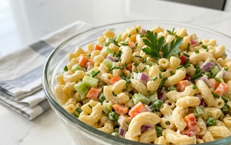 Macaroni Salad