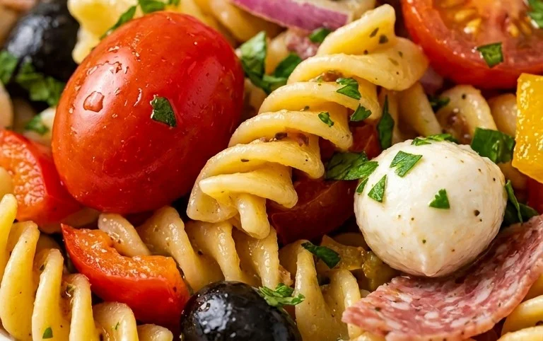 Italian Pasta Salad