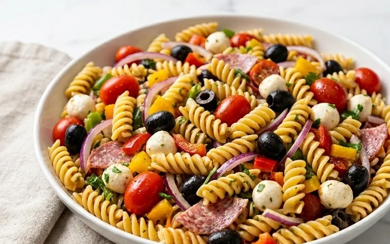 Italian Pasta Salad