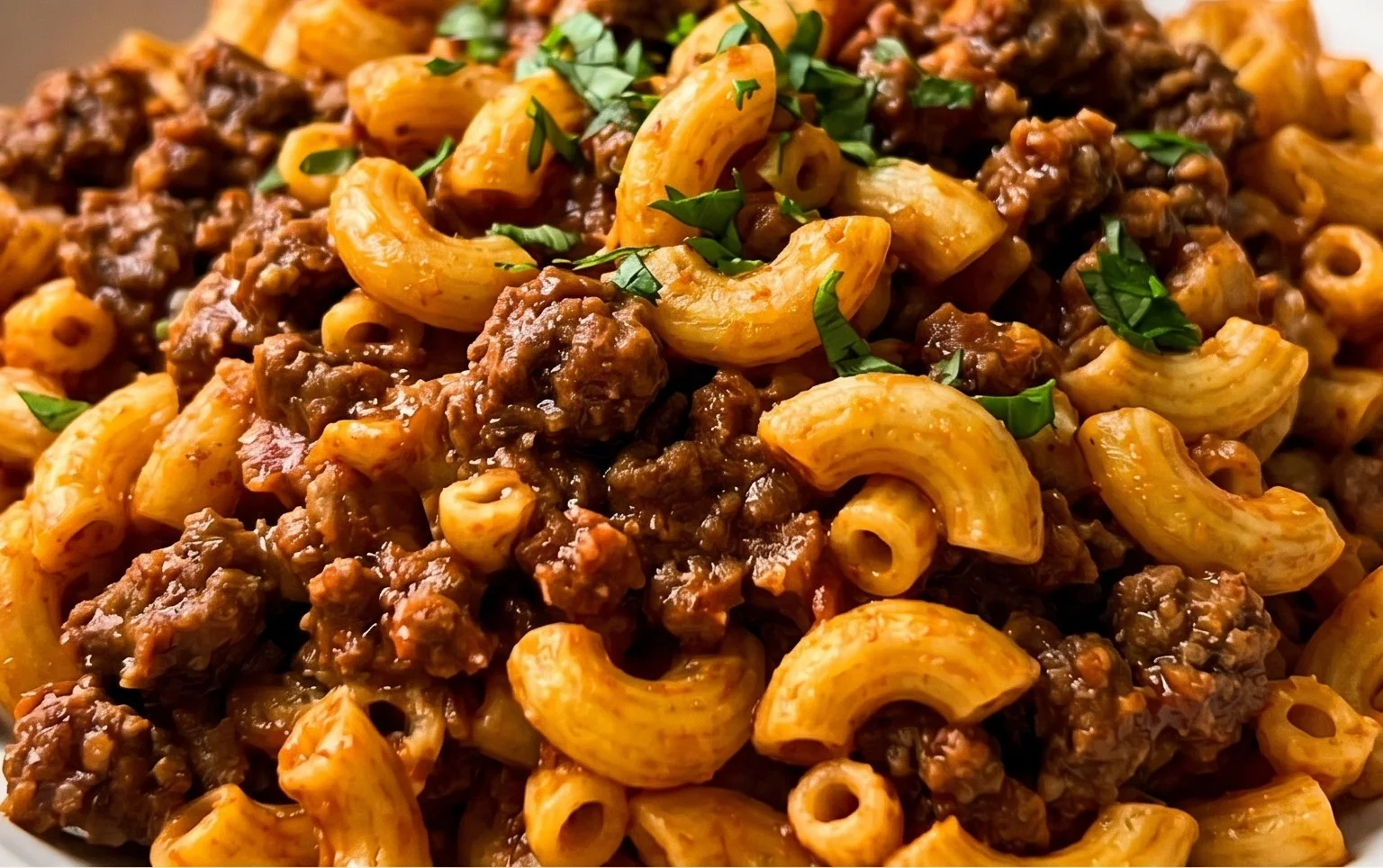 Beefaroni