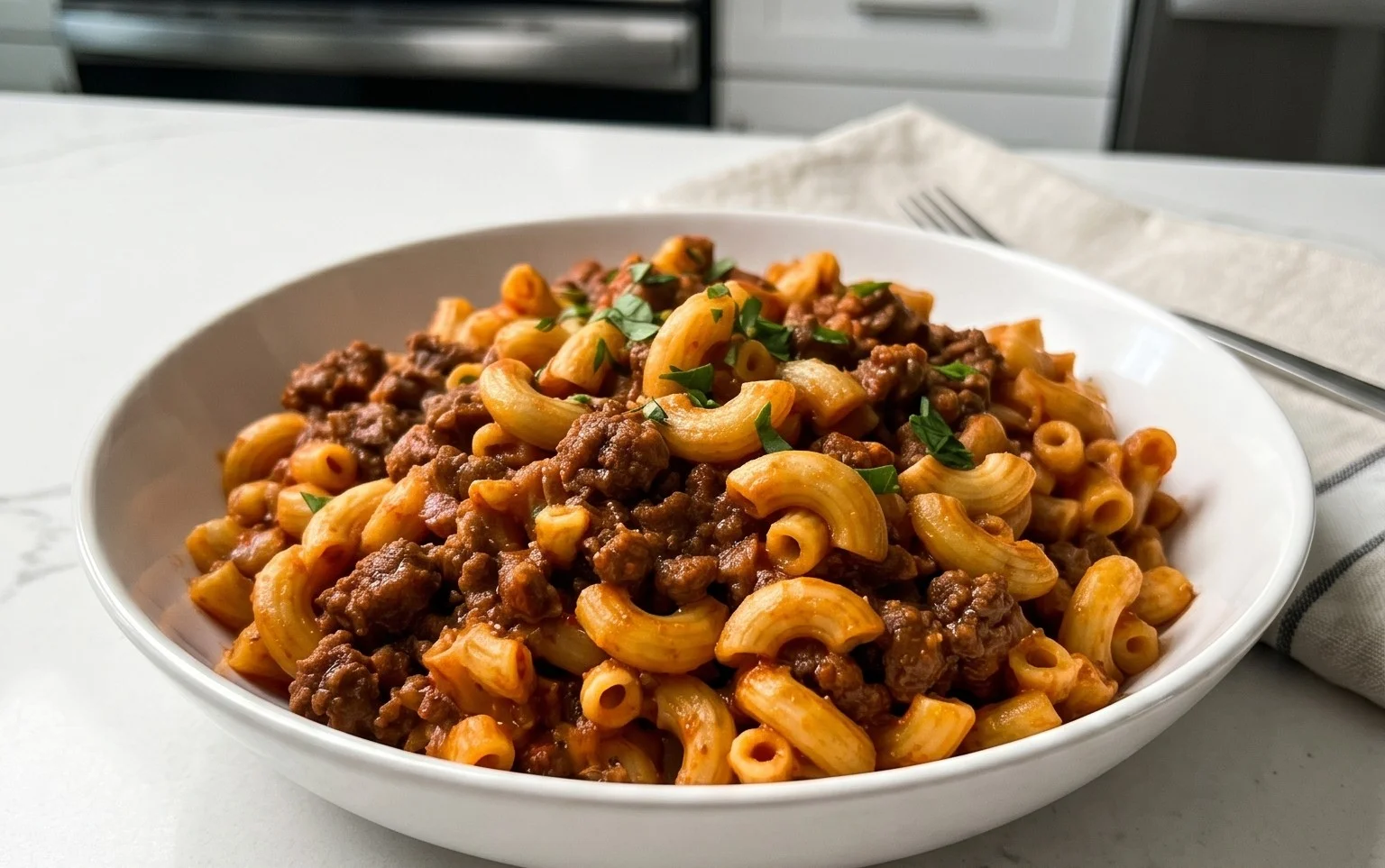 Beefaroni
