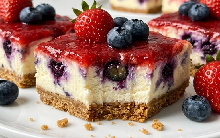 Wow Your 4th Of July Party Guests, One Pin At A Time