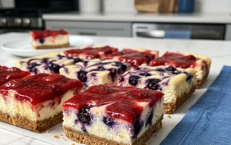 Wow Your 4th Of July Party Guests, One Pin At A Time