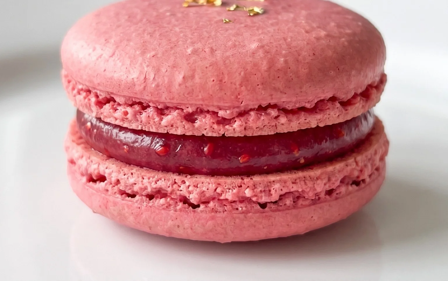 French Macaron Recipe