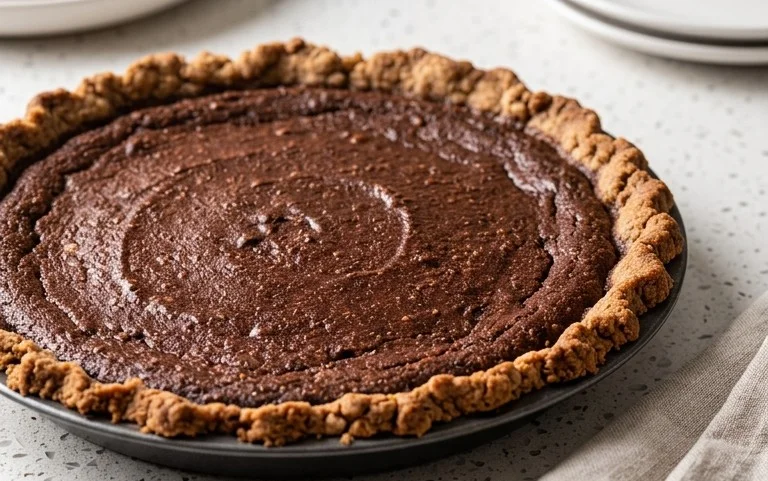 How to Make a Clay Pie
