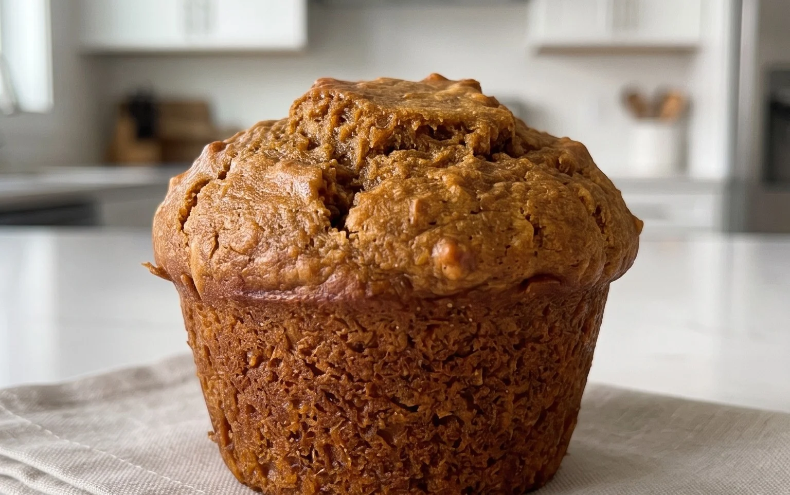 Anti-Inflammatory Coconut and Sweet Potato Muffin Recipe