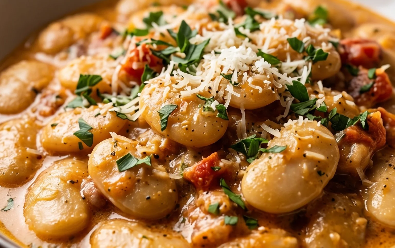 Marry Me Butter Beans