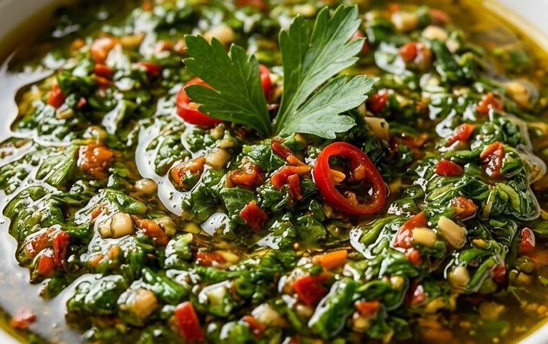 Chimichurri Sauce