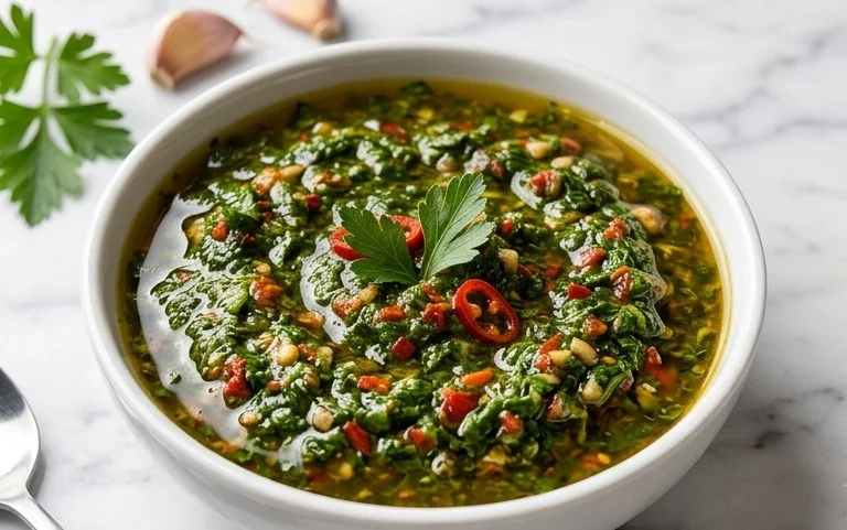 Chimichurri Sauce