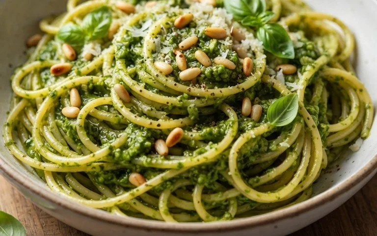 mix and match pesto recipe