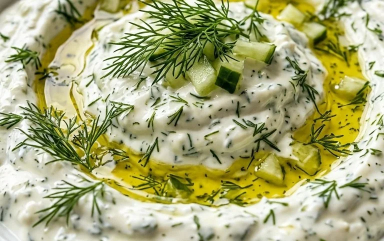 Dill Dip