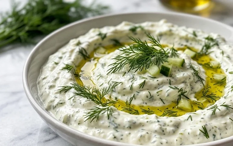 Dill Dip