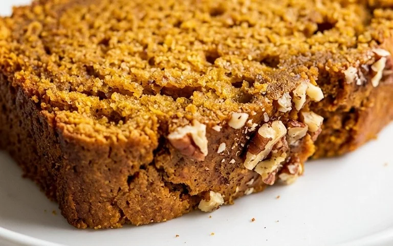 Pumpkin Bread