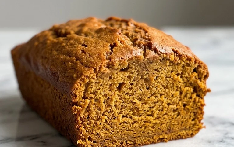 Pumpkin Bread