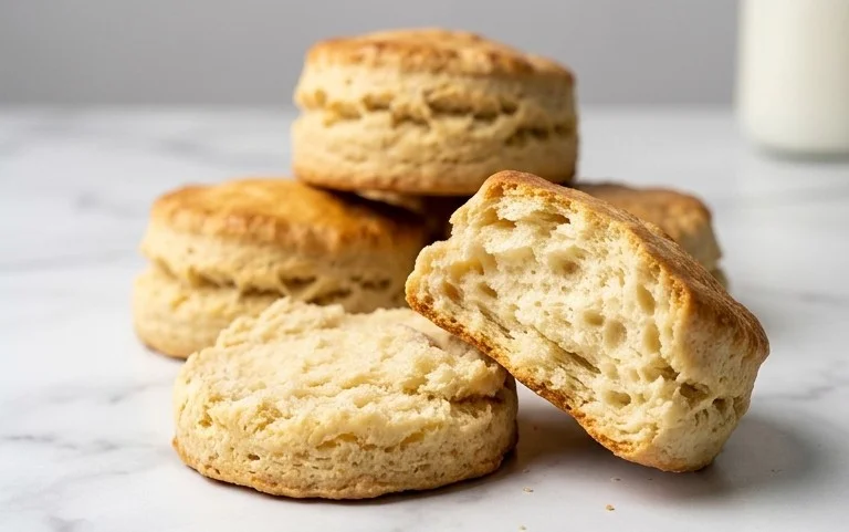 Recipe for Scones