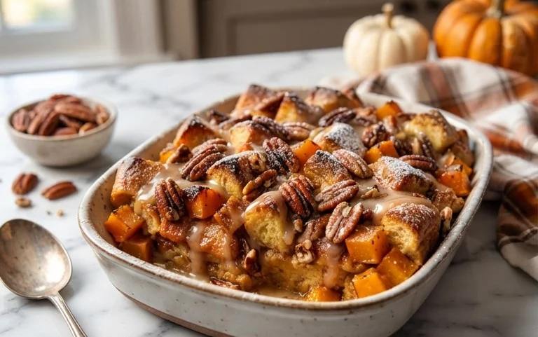 50+ All Time BEST Comfort Fall Recipes