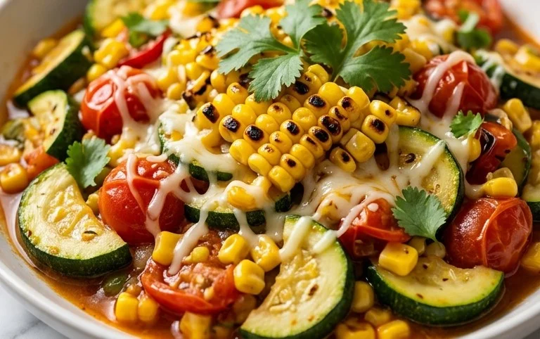 Calabacitas