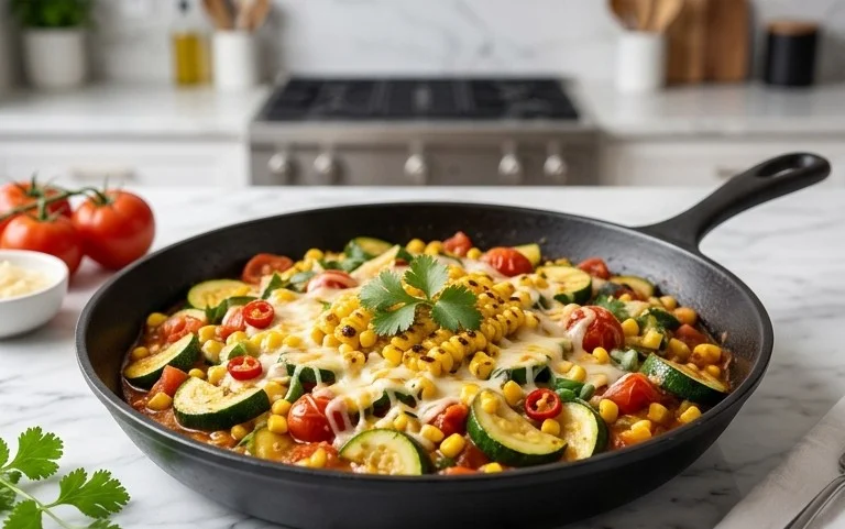 Calabacitas