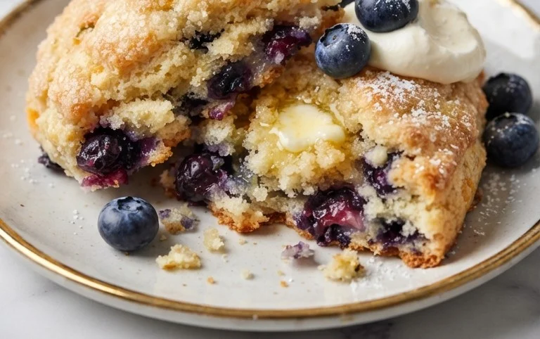 Best Recipe for Scones (Sweet or Savory)